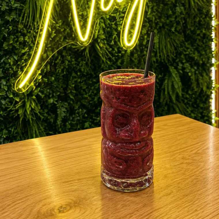 Batido Multifrutas en Nayam